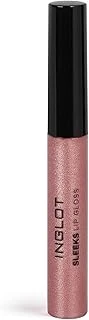 Inglot Dudak Parlatıcısı-Sleeks Lip Gloss 114Nf ürün görseli 1