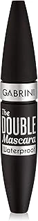 Gabrini The Double Mascara Waterproof ürün görseli 1