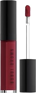 Bobbı Brown Crushed Oil-Infused Gloss Botanik Kompleksli Nemlendirici Dudak Parlatıcısı - Rock & Red ürün görseli 1