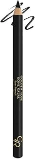 Kohl Kajal Eye Pencil - 01 Blackest Black - Extra Siyah Göz Kalemi ürün görseli 1