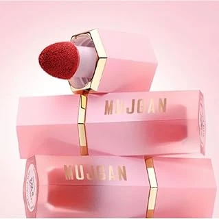 3'Lü Sıvı Allık Seti - Lip And Cheek ürün görseli 1