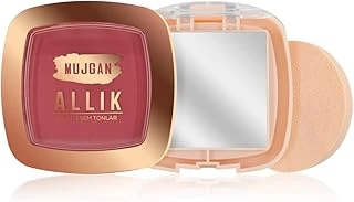 Aynalı Mat Tekli Allık (No:3) ürün görseli 1