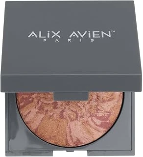 Alix Avien Allık - Baked Blush 103 Sparkling Cinnamon ürün görseli 1