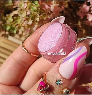 Glitter Jel-Yüz Vücut Simi Parlak Glitter, Serashinegozfarı188 ürün görseli 1