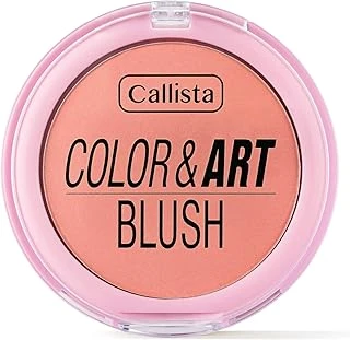 Callista Color Blush Allık 180 Pink Perfection ürün görseli 1