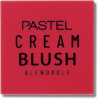 Pastel Cream Blush - Allık, 48 Romance, 3.6G ürün görseli 1