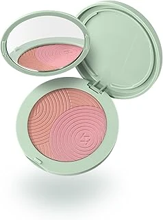 Kiko Allık - Kind Silky Touch Powder Duo Blush ürün görseli 1