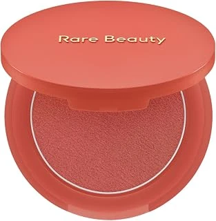 Rare Beauty Pinch Matte Bouncy Blush - Pudra Allık Hbk1969, Worth (6,4 G) ürün görseli 1