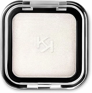 Kiko Milano Kiko Göz Fari - Colour Eyeshadow - 01 Metallic Rosy White ürün görseli 1