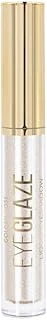 Eye Glaze Liquid Eyeshadow No: 10 Quartz - Mat Likit Far ürün görseli 1