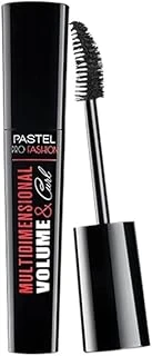 Profashion Volume Curl Mascara ürün görseli 1