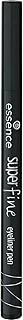 Essence Superfine Eyeliner Kalemi 01 ürün görseli 1