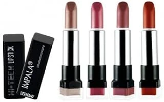Impala Ruj - Oryx Lipstick No : 1 Sangrıa/Koyu Kırmızı ürün görseli 1