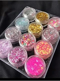 Far Glitter Jel Far Set ürün görseli 1
