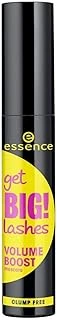Essence Cosmetics Get Big! Lashes Hacim Veren Maskara ürün görseli 1