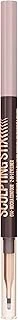 New York Sculpting Stix Çift Uçlu Göz Kalemi - 015 Smooth Espresso ürün görseli 1