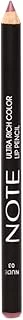 Note Cosmetique Color Dudak Kalemi 03 Nude - Nude ürün görseli 1