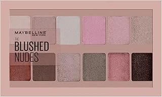 New York The Blushed Nudes Far Paleti ürün görseli 1