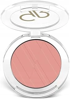 Powder Blush No: 14 Peach - Mat Kalıcı Toz Allık 7 G ürün görseli 1