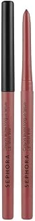 Lip Stain Liner - Uzun Süre Kalıcı Dudak Kalemi, 40 Pink Tea ürün görseli 1