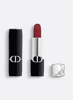 Rouge New Velvet - 909 Midnight Ruj, 5003131708 ürün görseli 1