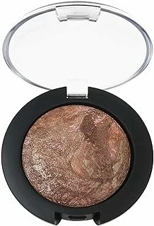 Baked Blush On - Fırınlanmış Allık No: 04 - İpeksi Dokulu Işıltılı Allık ürün görseli 1