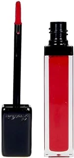 Guerlain Kisskiss Liquid Lipstick L321 Madame Matte 1 Paket (1 X 1 Adet) ürün görseli 1