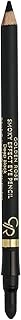 Smoky Effect Eye Pencil No: 01 Deep Black - Sünger Aplikatörlü Siyah Göz Kalemi ürün görseli 1