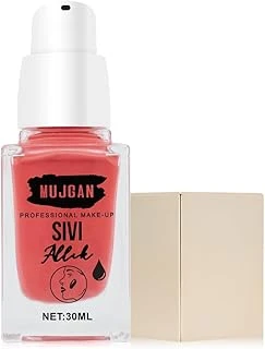 Sıvı Allık (No:1) ürün görseli 1