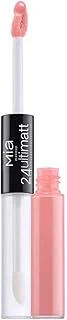 Mia Li̇ki̇t Ruj 24H Ultimatt Liquid Lipstick Satin Coral -Rm590 8068056929548 ürün görseli 1