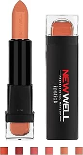 New Well Matte Lipstick (03) ürün görseli 1