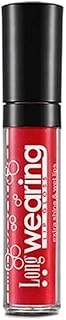 Long Wearing Lip Gloss Dudak Parlatıcısı No:L407 ürün görseli 1