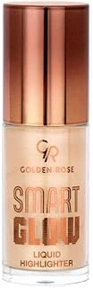 Glow Liquid Highlighter No: 202 - Işıltılı Likit Aydınlatıcı ürün görseli 1