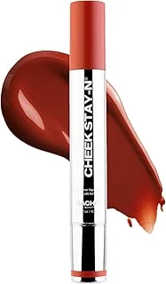 Sacheu Beauty Cheek Stay-N Uzun Süre Kalıcı Likit Allık 05 I'M 10Ml ürün görseli 1