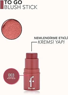 Allık Stick 03 Rosy Bliss ürün görseli 1