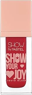 Pastel Show By Show Your Joy Likit Allık, Renkli ürün görseli 1