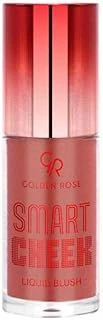 Cheek Liquid Blusher No: 109 Işıltılı Gül Kurusu - Cam Cilt Görünümü Veren Likit Allık ürün görseli 1
