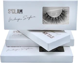 S'Glam Kirpik Hm32 ürün görseli 1