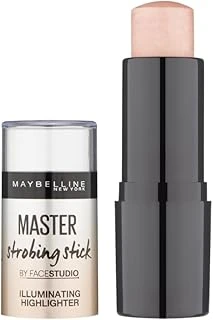 Strobing Stick Aydınlatıcı 100 Light Ton (100 Light/Iridescent) ürün görseli 1