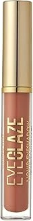 Eye Glaze Liquid Eyeshadow No: 02 Cinnamon - Mat Likit Far ürün görseli 1