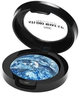 Işıltılı Göz Farı Eyeshadow Moon Shine 20X ürün görseli 1
