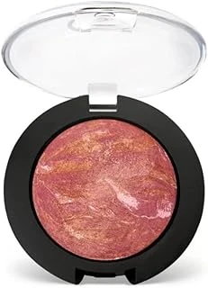 Baked Blush On - Fırınlanmış Allık No: 03 - İpeksi Dokulu Işıltılı Allık ürün görseli 1