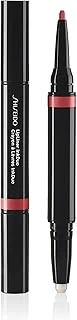 Shiseido Lipliner Ink Duo 04 Rosewood Dudak Kalemi 1 Paket (1 X 1 Adet) ürün görseli 1