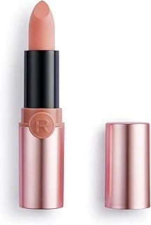 Revolution Powder Matte Naked Ruj ürün görseli 1