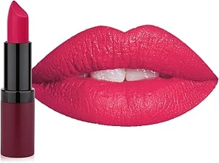Velvet Mat Lipstick No.17 ürün görseli 1