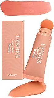 Lyshee Likit Allık, Sünger Aplikatör, Big Size, Yoğun İpeksi Pigment ürün görseli 1
