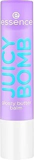 Essence Cosmetics Bomb Glossy Butter Balm 02 ürün görseli 1