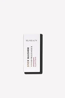 Selin Beauty Tinted Multi Stick Lip & Cheek Stick Allık 6 Gr ürün görseli 1