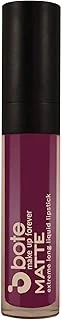 Bote Makeup Matte Extreme Long Liquid Lipstick 16 ürün görseli 1