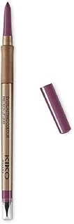 Kiko Milano Dudak Kalemi - Everlasting Colour Precision Lip Liner 424 Blackberry - New 71 (424 Blackberry) ürün görseli 1